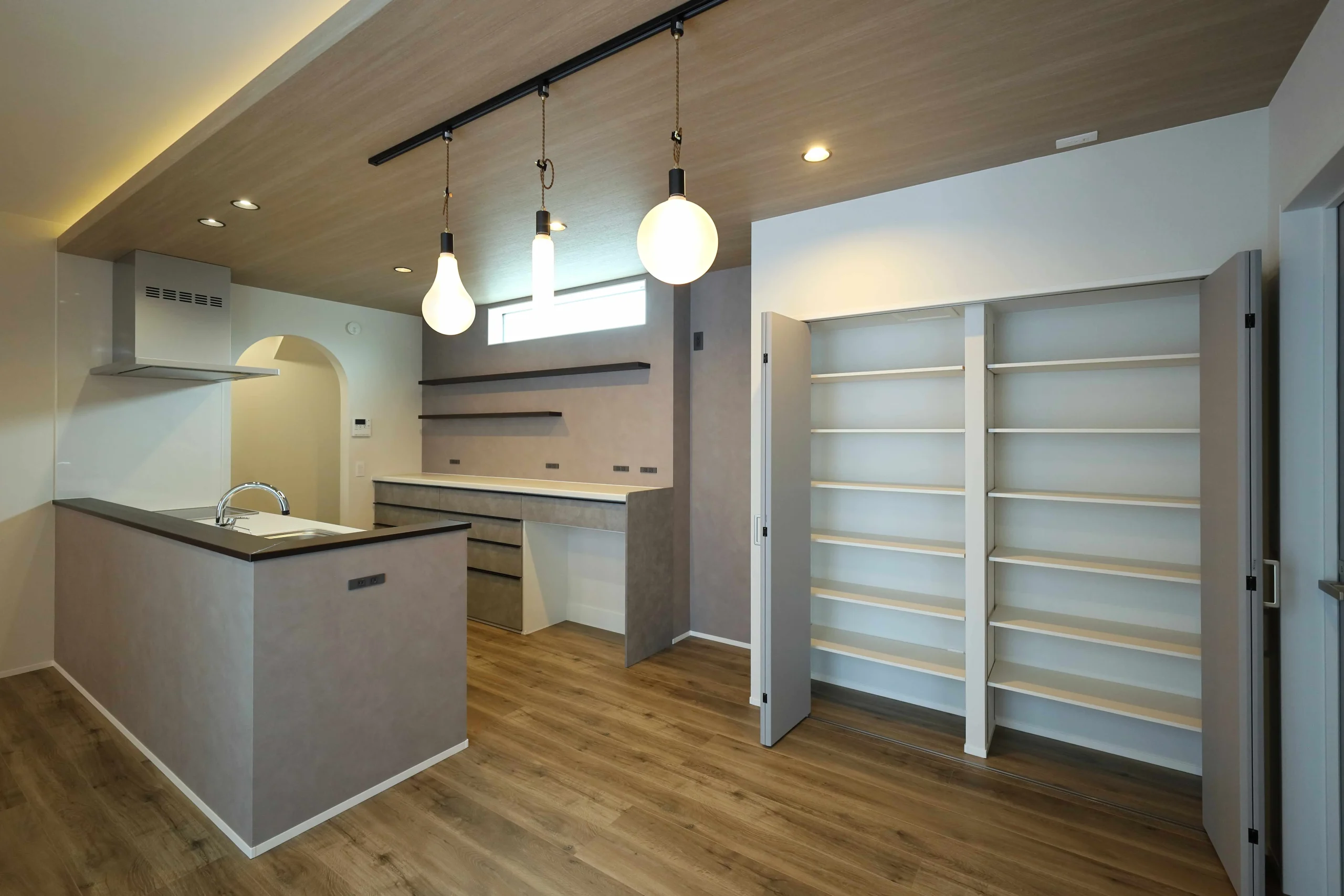 【岡山市南区福田】見学会へのご来場ありがとうございました｜週末も開催します