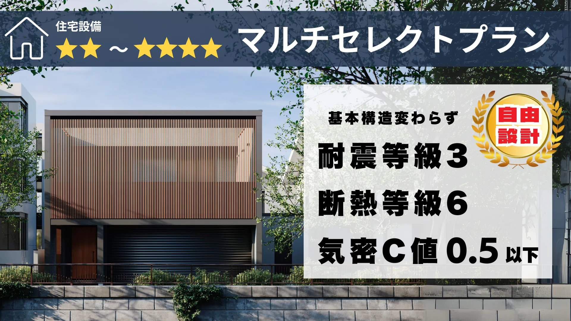 マルチセレクトプラン