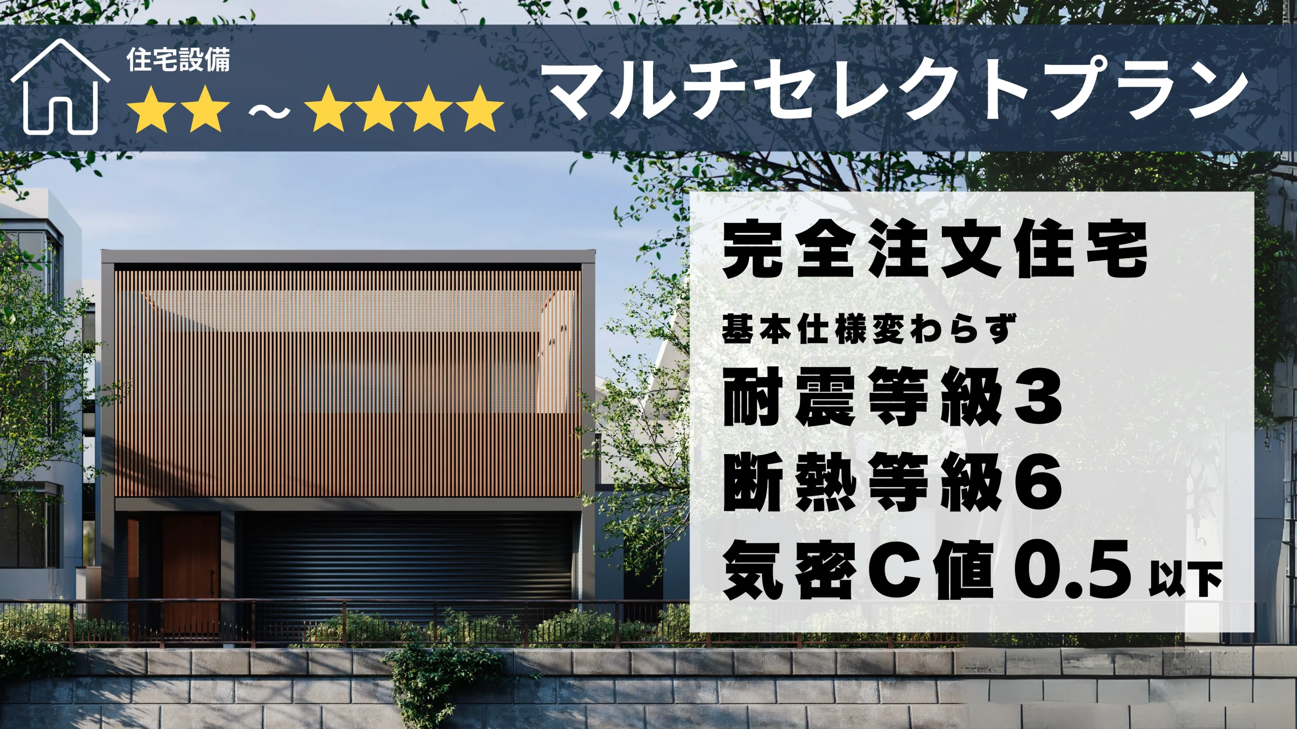 マルチセレクトプラン